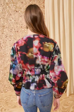 Store Ulla Johnson Alair Jacket Aura