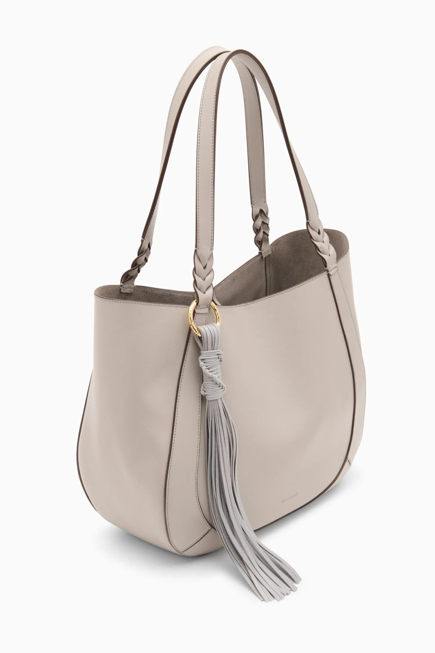 Flash Sale Ulla Johnson Albers East West Tote Dove