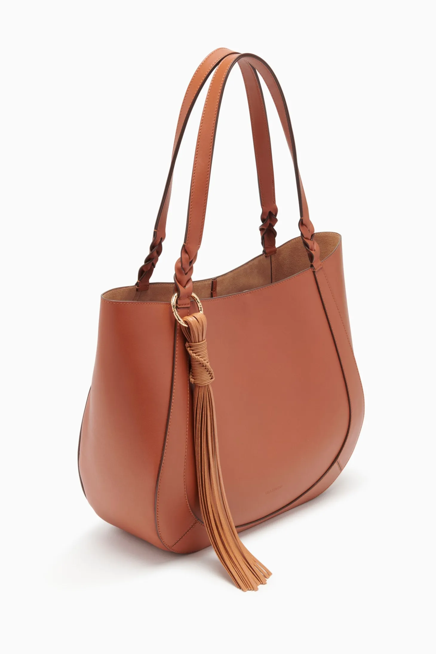Clearance Ulla Johnson Albers East West Tote Sierra