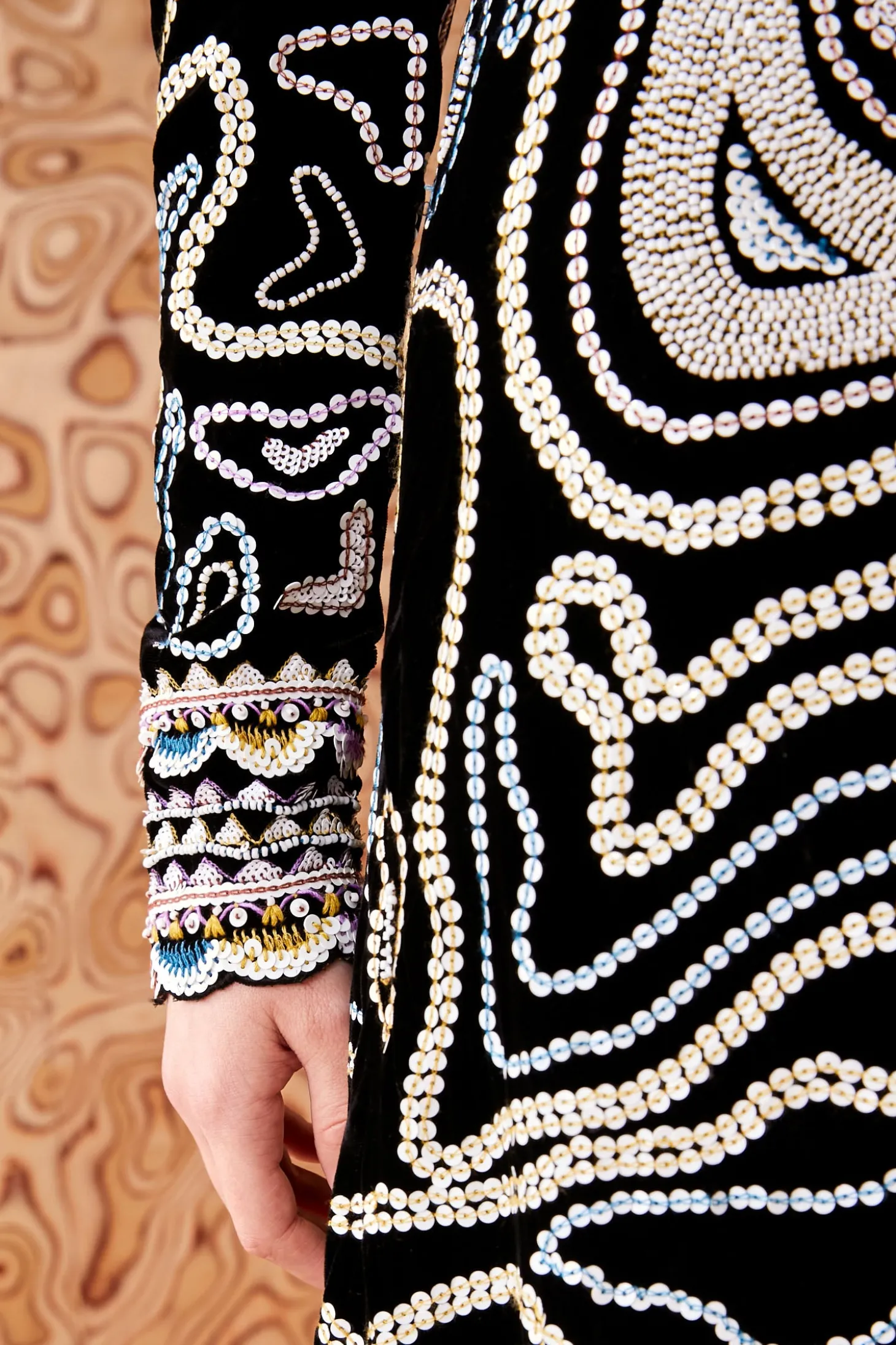 New Ulla Johnson Alexia Dress Obsidian