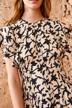 Hot Ulla Johnson Anais Dress Moonstone