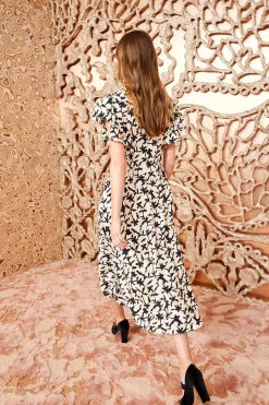 Hot Ulla Johnson Anais Dress Moonstone