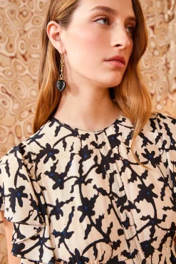 Hot Ulla Johnson Anais Dress Moonstone