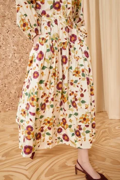 Best Ulla Johnson Anthia Skirt White Iris