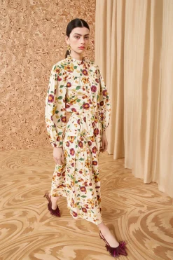 Best Ulla Johnson Anthia Skirt White Iris