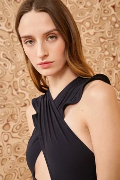 Hot Ulla Johnson Antilles Maillot Noir