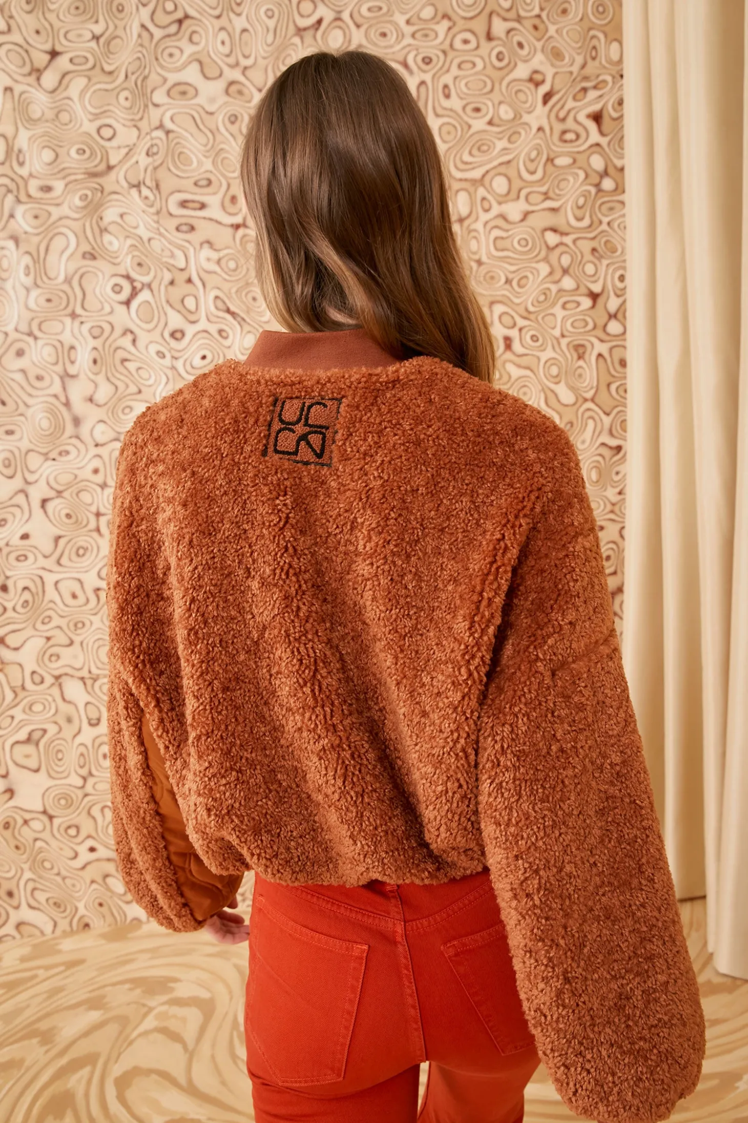 Best Ulla Johnson Arlyn Jacket Tierra