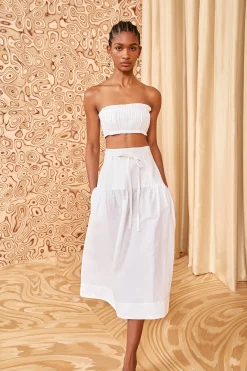 New Ulla Johnson Babette Top Pristine