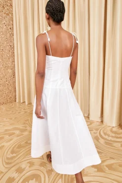 Discount Ulla Johnson Batista Dress Pristine