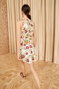 Flash Sale Ulla Johnson Brienne Dress White Iris