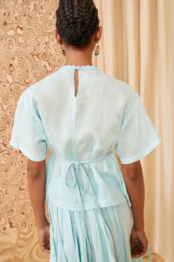 Best Sale Ulla Johnson Cari Top Beryl