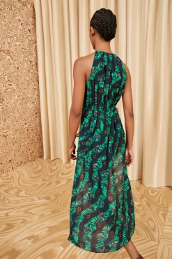 Best Sale Ulla Johnson Cora Coverup Oasis