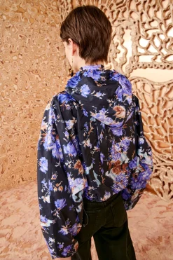 Fashion Ulla Johnson Cropeley Iris