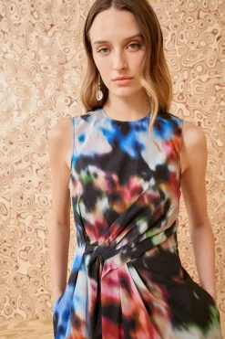 Flash Sale Ulla Johnson Davina Dress Aura