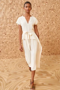 Clearance Ulla Johnson Demetria Dress Pristine