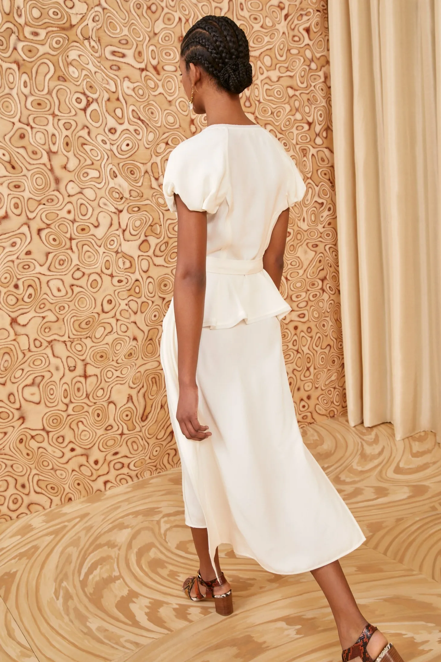 Clearance Ulla Johnson Demetria Dress Pristine