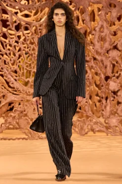 Cheap Ulla Johnson Dhemi Jacket Noir