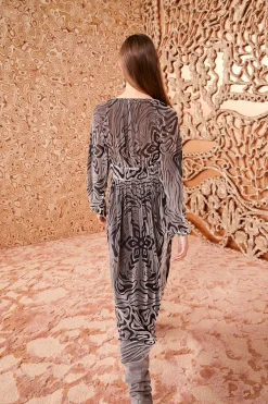 Cheap Ulla Johnson Elora Dress Luna