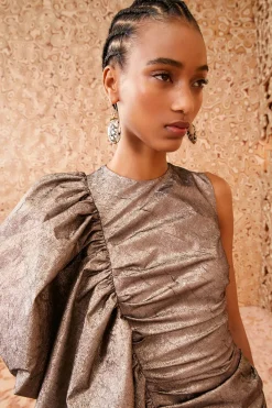 Flash Sale Ulla Johnson Estella Dress Graphite