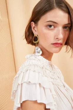 Online Ulla Johnson Eva Top