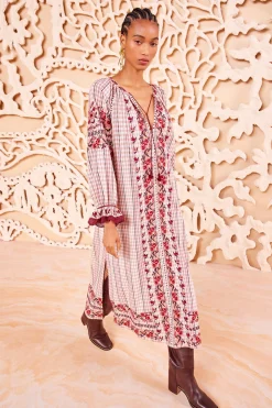 Best Ulla Johnson Filia Dress Madras