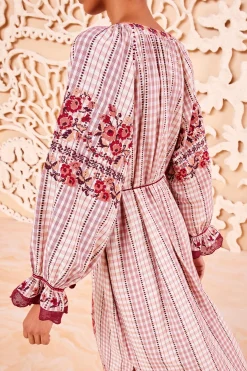 Best Ulla Johnson Filia Dress Madras