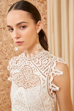 New Ulla Johnson Flora Dress Pristine