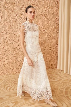 New Ulla Johnson Flora Dress Pristine