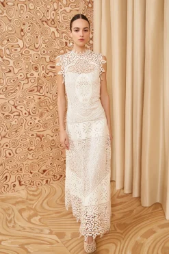 New Ulla Johnson Flora Dress Pristine