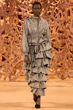 Best Ulla Johnson Flora Skirt Graphite