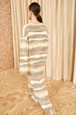 Outlet Ulla Johnson Francie Pullover Haze