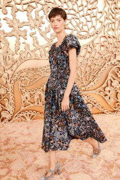 Best Ulla Johnson Gabi Dress Starling