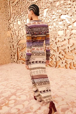 Outlet Ulla Johnson Helene Skirt Valerian