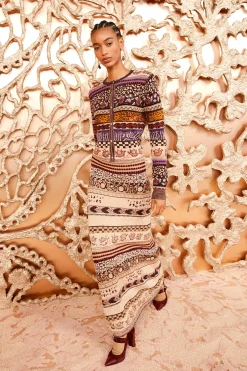 Outlet Ulla Johnson Helene Skirt Valerian