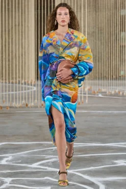 Flash Sale Ulla Johnson Holland Jacket Tuck