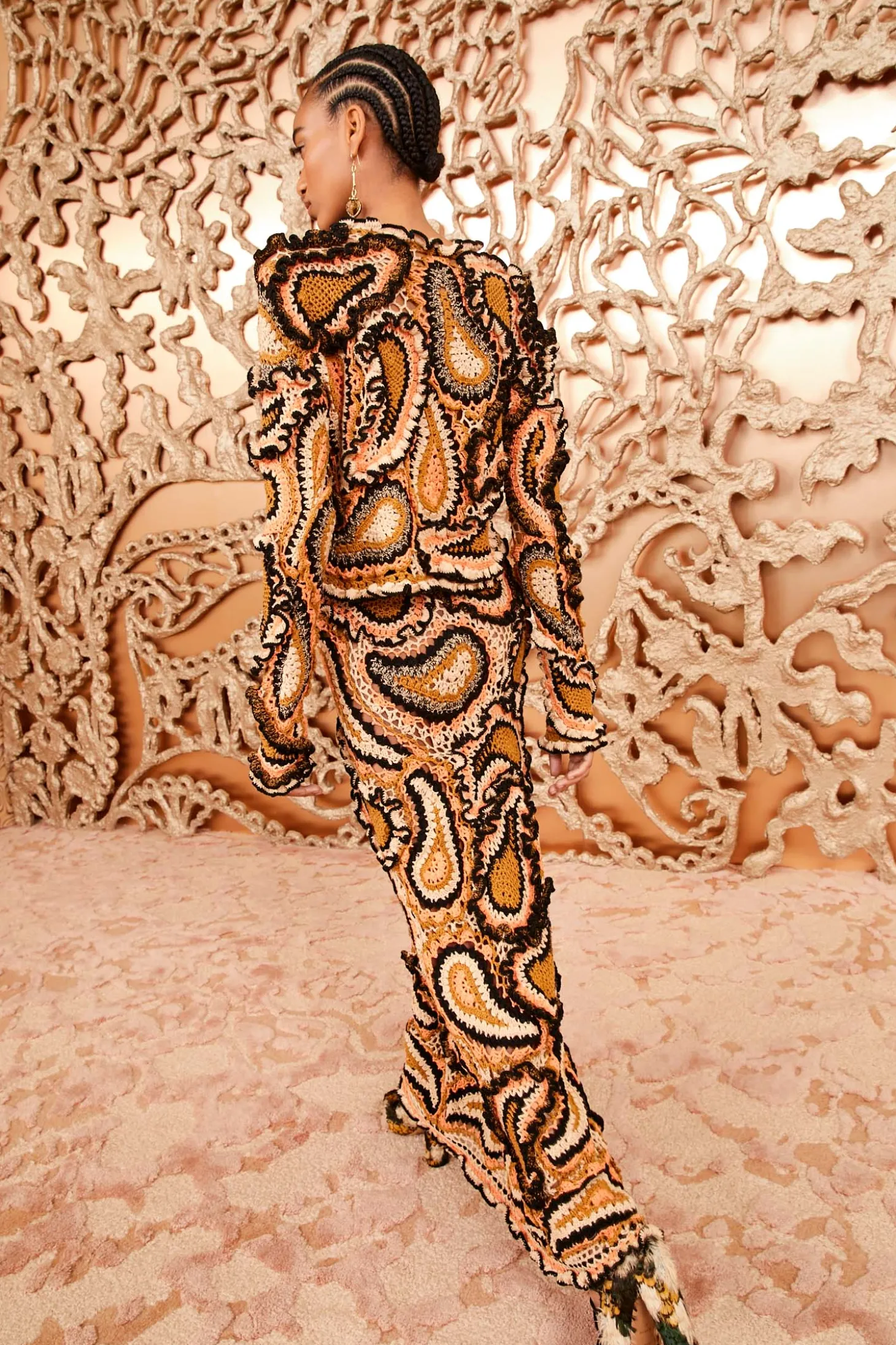 Best Ulla Johnson Ina Skirt Anemone