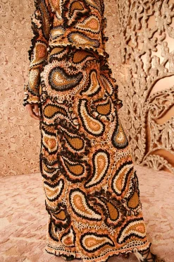 Best Ulla Johnson Ina Skirt Anemone