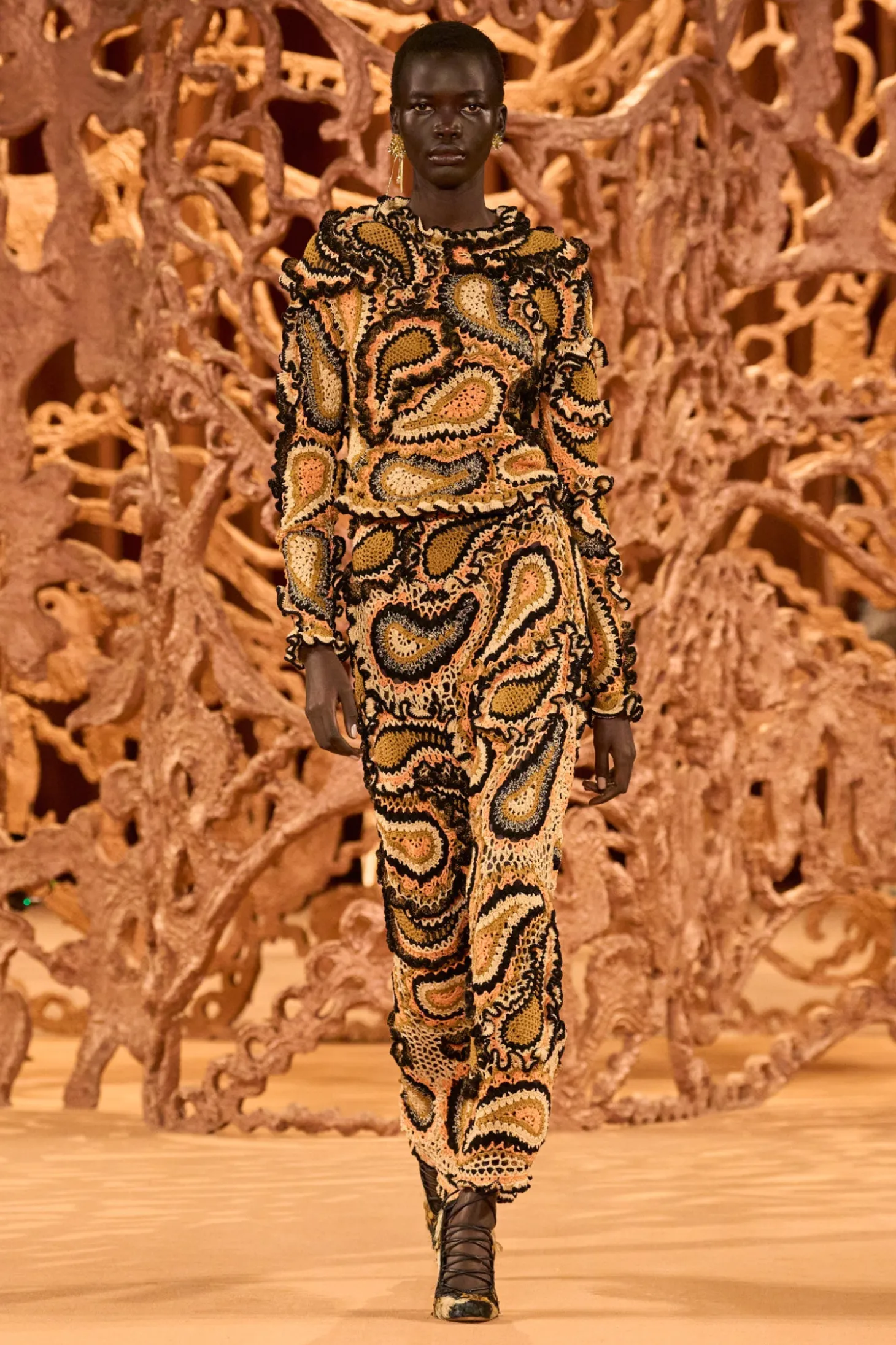 Best Ulla Johnson Ina Skirt Anemone