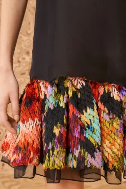 Store Ulla Johnson Iris Dress Plume