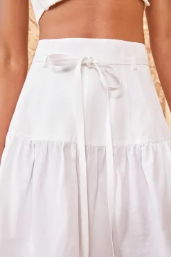 Best Sale Ulla Johnson Joelle Skirt Pristine