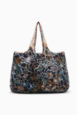 Clearance Ulla Johnson Kamari Tote Ibis