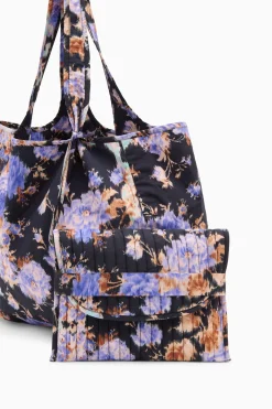 Clearance Ulla Johnson Kamari Tote Iris