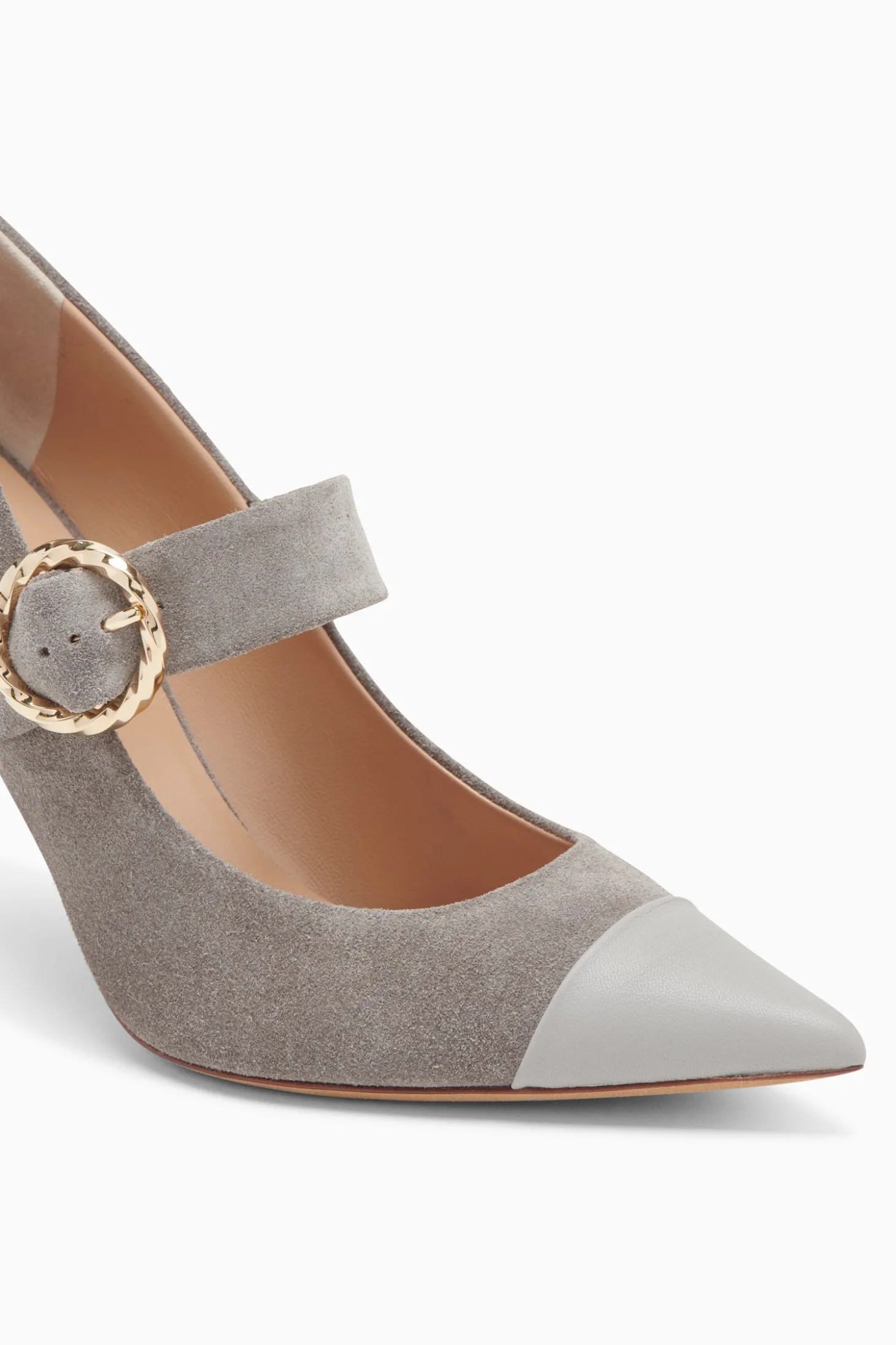 Cheap Ulla Johnson Kiki Heel Dove