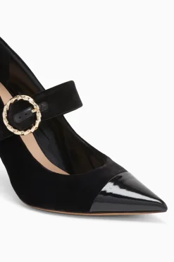 Flash Sale Ulla Johnson Kiki Heel Noir
