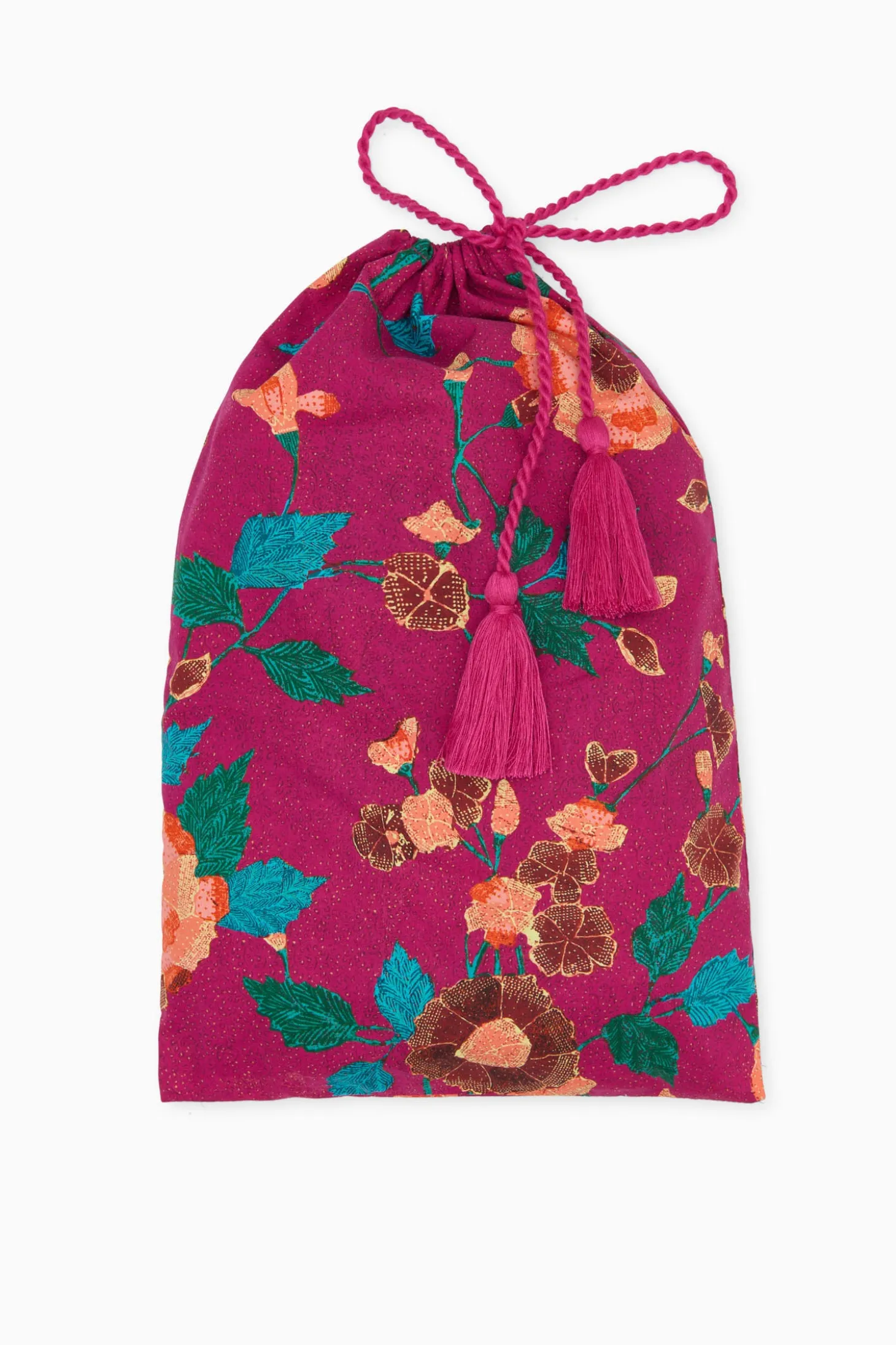 Hot Ulla Johnson Kimaya Dress Ruby Flora