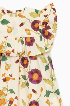 Best Ulla Johnson Kimaya Dress White Iris