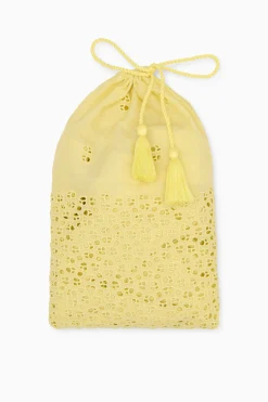 Hot Ulla Johnson Kimaya Dress Chantilly