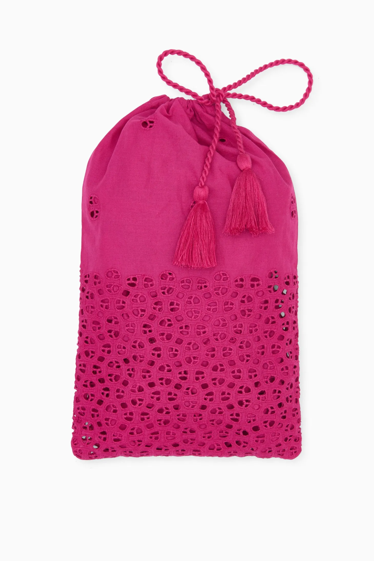 Best Ulla Johnson Kimaya Dress Ruby