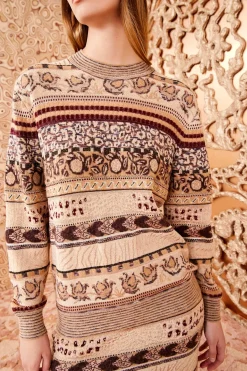 Best Sale Ulla Johnson Lara Pullover Valerian