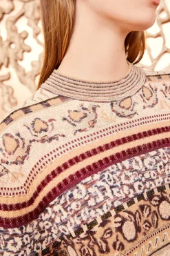 Best Sale Ulla Johnson Lara Pullover Valerian